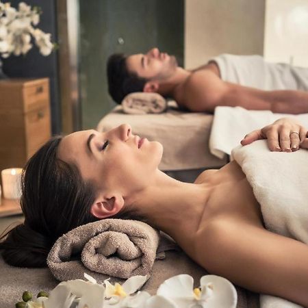 Vinoasis Phu Quoc Hotell Bien Hoa Eksteriør bilde