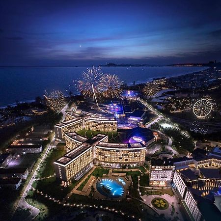 Vinoasis Phu Quoc Hotell Bien Hoa Eksteriør bilde