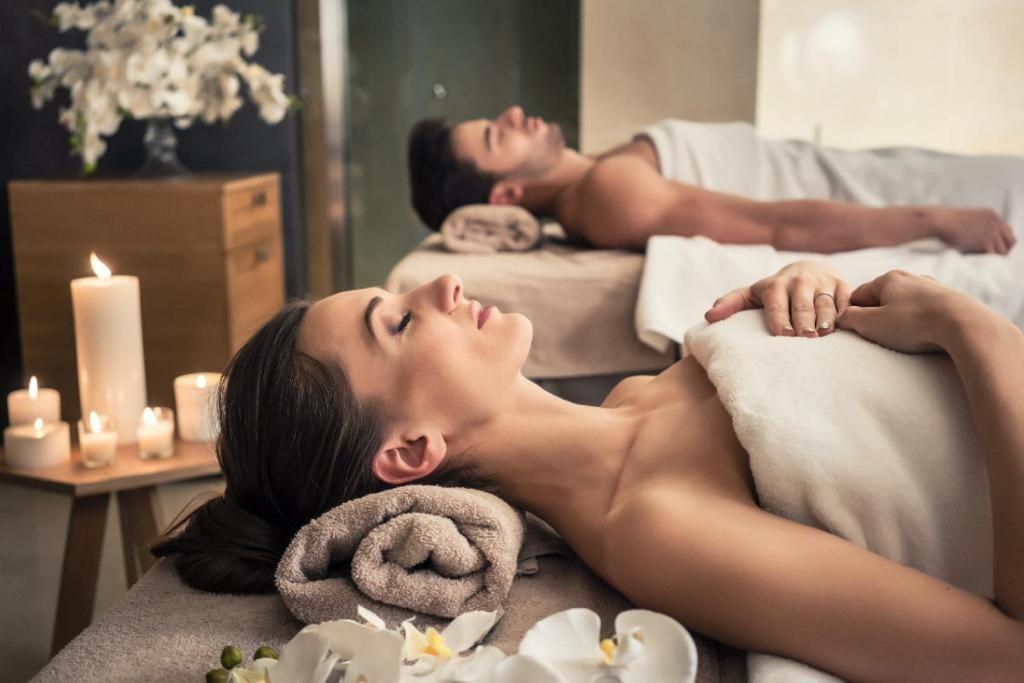 Vinoasis Phu Quoc Hotell Bien Hoa Eksteriør bilde