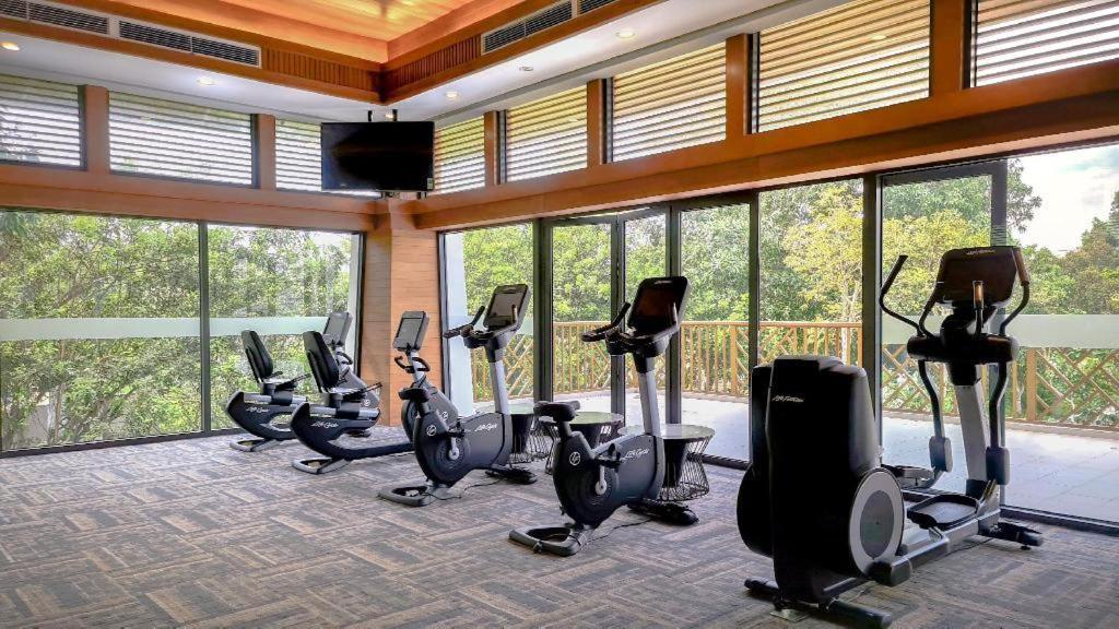Vinoasis Phu Quoc Hotell Bien Hoa Eksteriør bilde